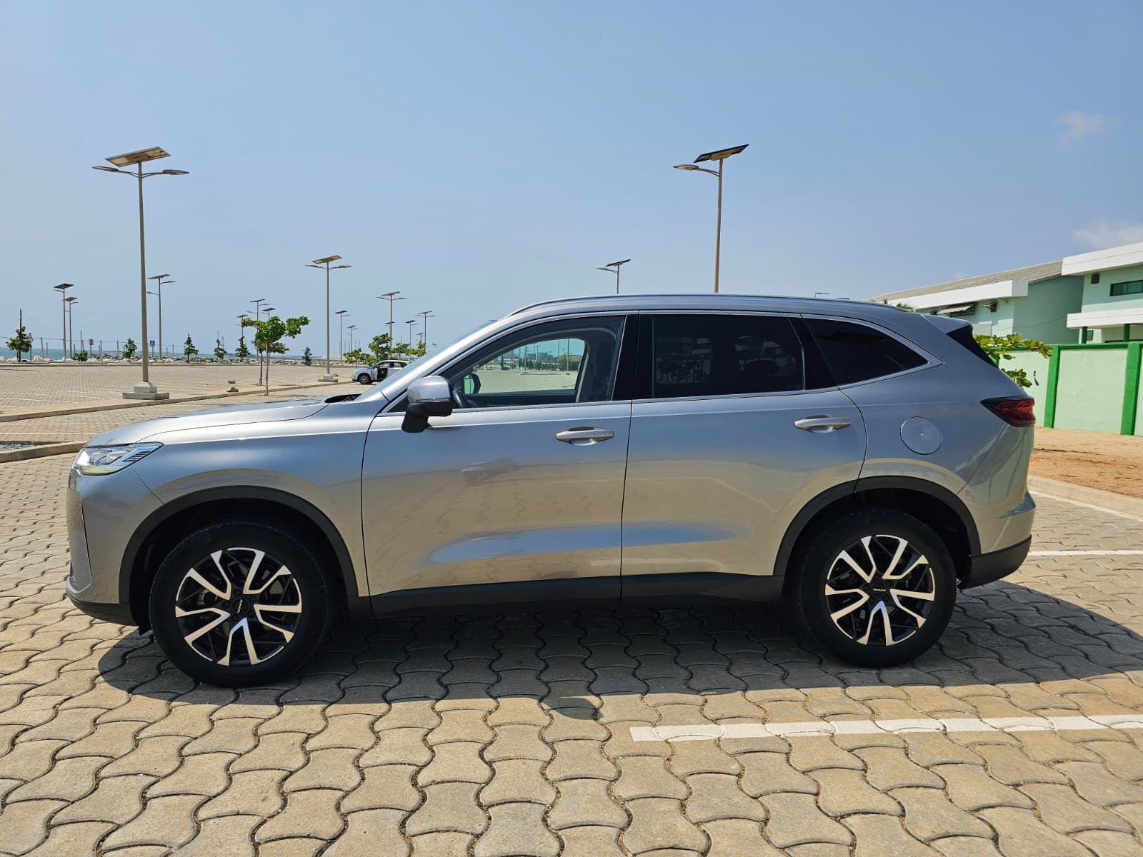 GWM Haval H6