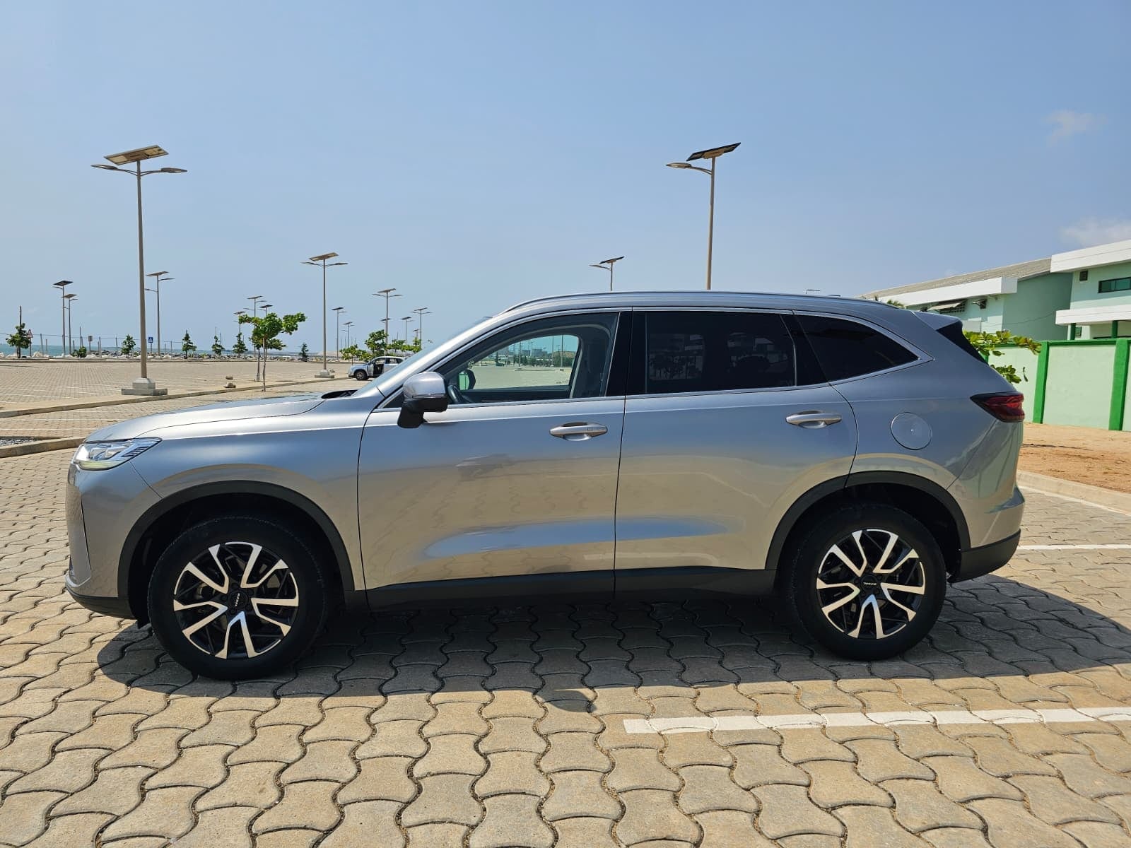 GWM Haval H6